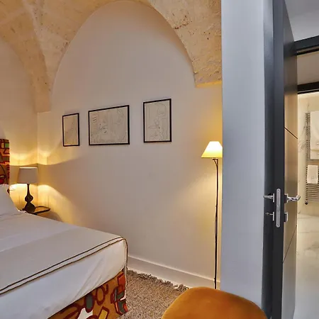 Villa Castello Dans Les Pouilles Du Sud Galatina
