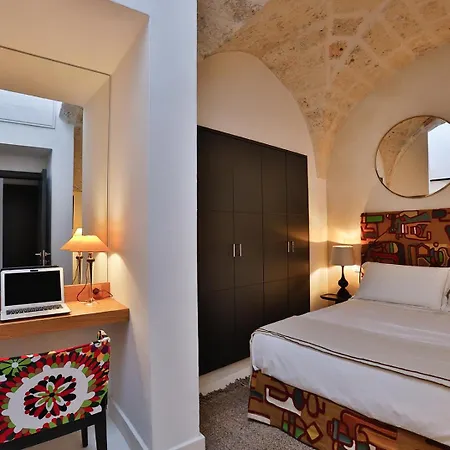 Castello Dans Les Pouilles Du Sud Vila Galatina